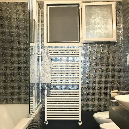 Luxury Sella Nel Cuore Di 아파트 바리