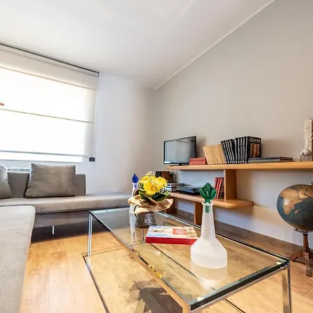 Apartament Luxury Sella Nel Cuore Di *
