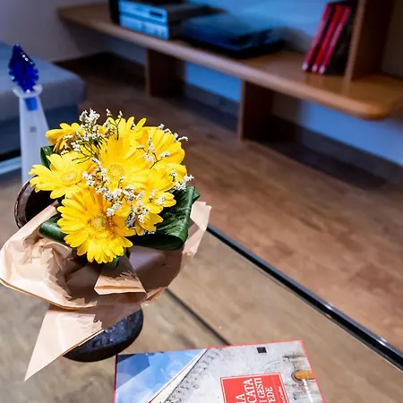 Luxury Sella Nel Cuore Di * Bari