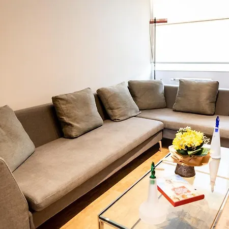 아파트 Luxury Sella Nel Cuore Di