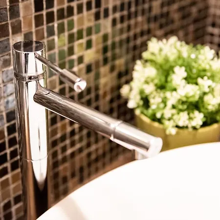 Apartament Luxury Sella Nel Cuore Di Bari