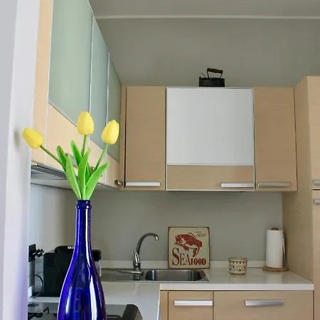 Apartment Luxury Sella Nel Cuore Di Bari
