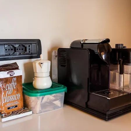 Apartamento Luxury Sella Nel Cuore Di Bari