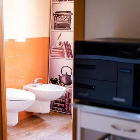 Luxury Sella Nel Cuore Di *