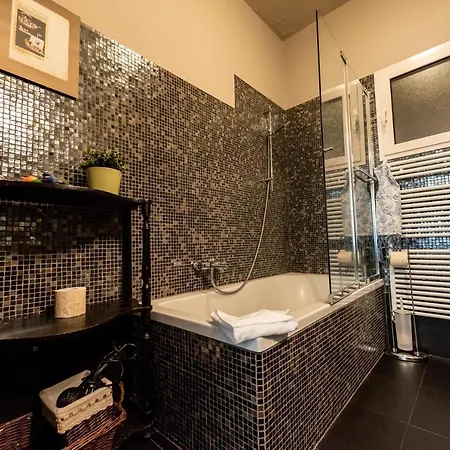 Luxury Sella Nel Cuore Di