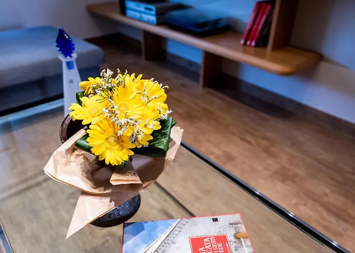 Luxury Sella Nel Cuore Di * Bari