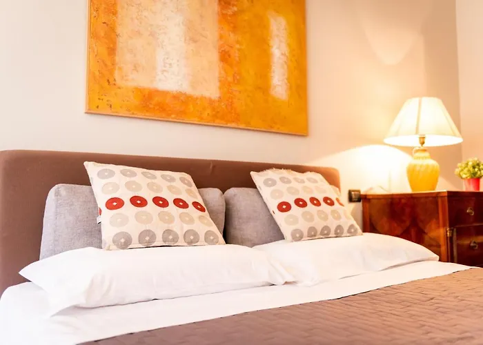 Luxury Sella Nel Cuore Di Apartment *